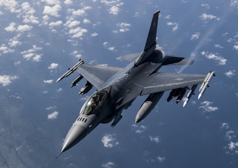 СМИ: Турция может сократить закупки F-16 у США