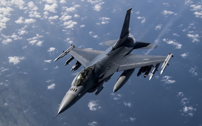 СМИ: Турция может сократить закупки F-16 у США