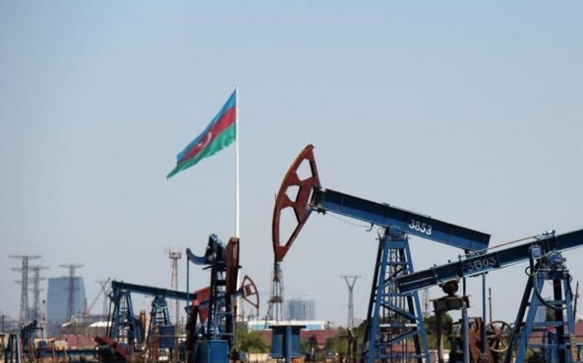 Azərbaycan nefti 2 dollar ucuzlaşıb
