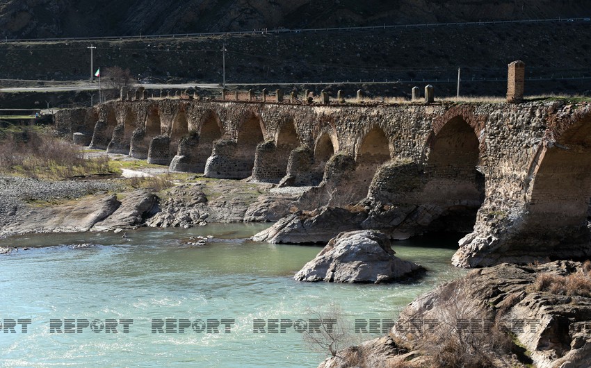 Victory that ends 27-year-long craving for historical Khudafarin Bridge over Araz