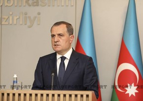 Глава МИД: Азербайджан рассматривает ОБСЕ как главную опору общеевропейской архитектуры безопасности