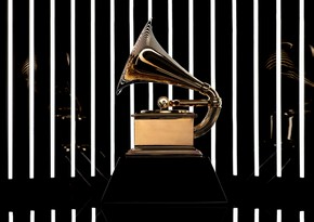 Номинантов на премию Grammy представят в ноябре