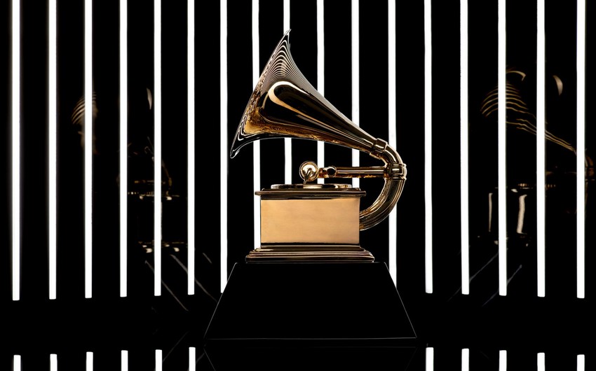 Номинантов на премию Grammy представят в ноябре