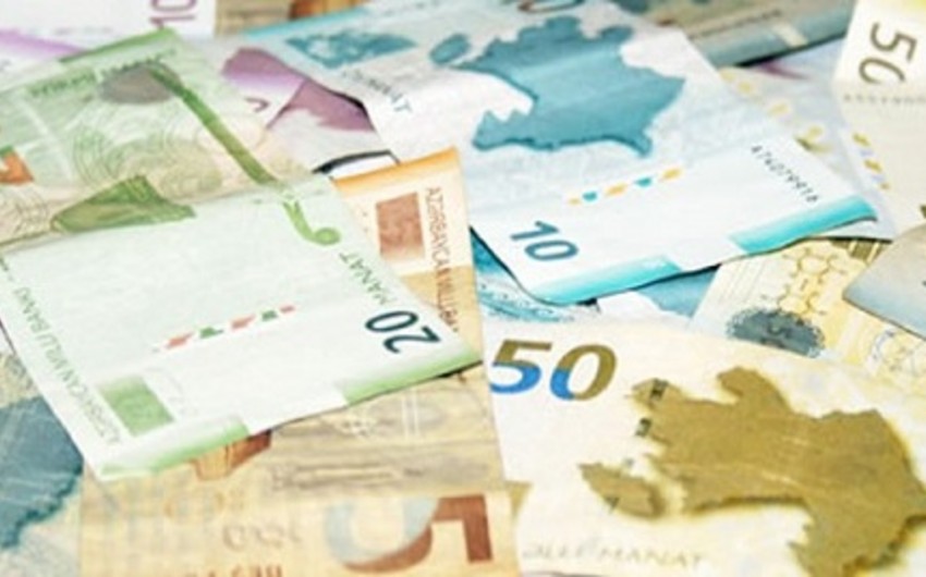 ​В Азербайджане денежная база за последний месяц сократилась на 2%