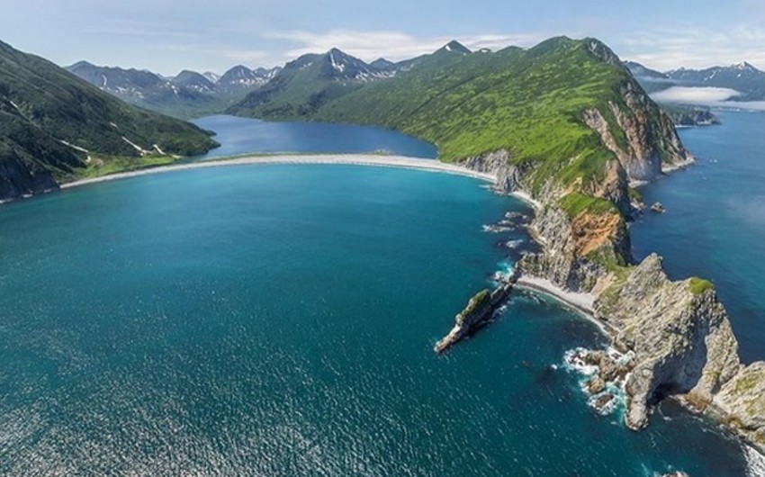 Earthquake of magnitude 5.0 recorded near Kuril Islands