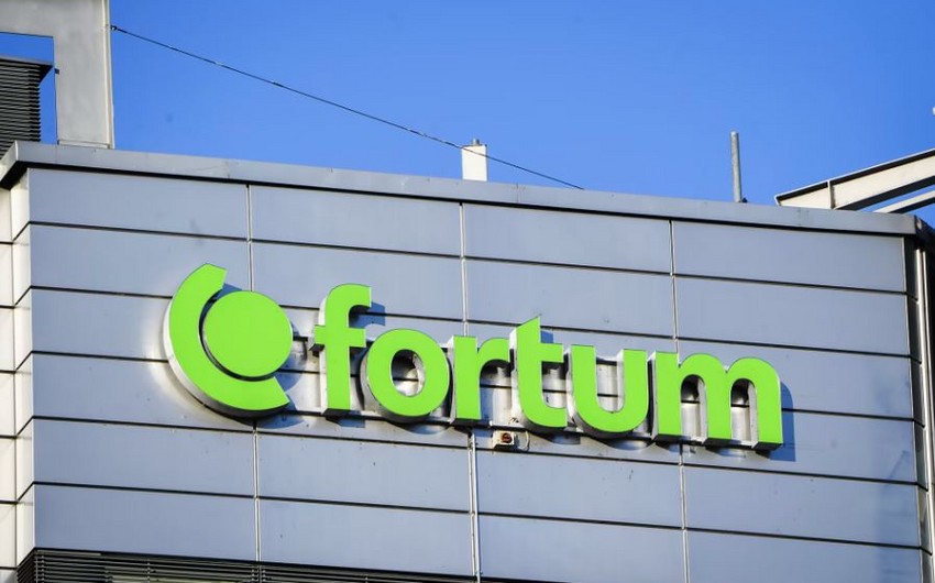 Fortum to write off more than 2 billion euros in losses on its Russian operations