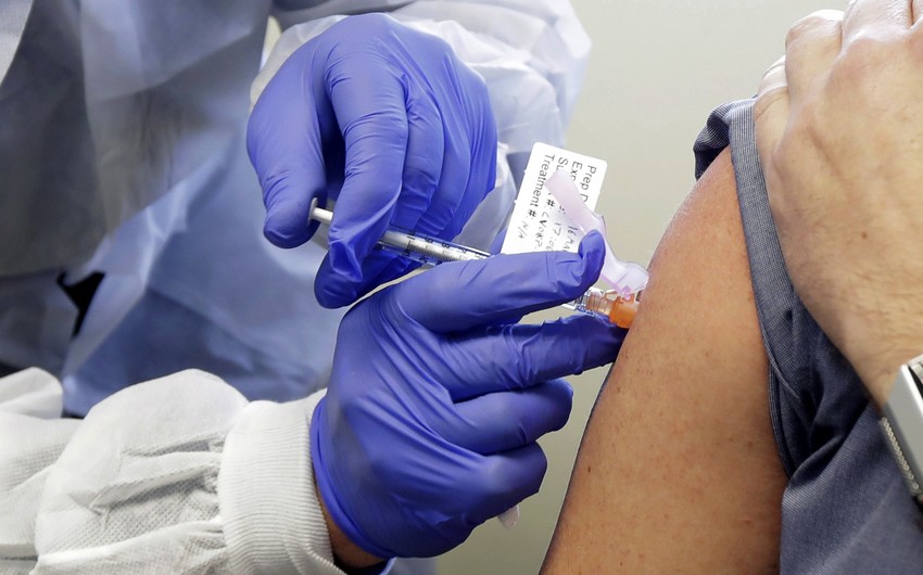 Germany approves first human trials on coronavirus vaccine