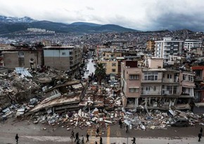 Сейсмологи: В Стамбуле не исключается крупнейшее землетрясение 