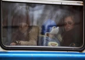 Зеленский: Россия начала новую волну депортации людей из Украины