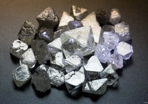 В ЮАР добыли алмаз массой более 340 карат