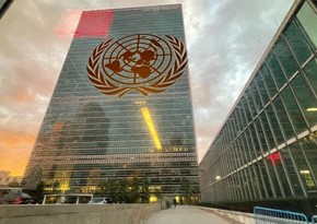 США бойкотируют заседание Генассамблеи ООН в память о президенте Ирана