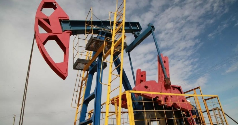 Казахстан продлил еще на 10 лет соглашение с Россией о транзите нефти в Китай