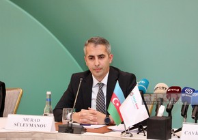 Азербайджанский банк выплатил акционерам дивиденды в размере 60 млн манатов