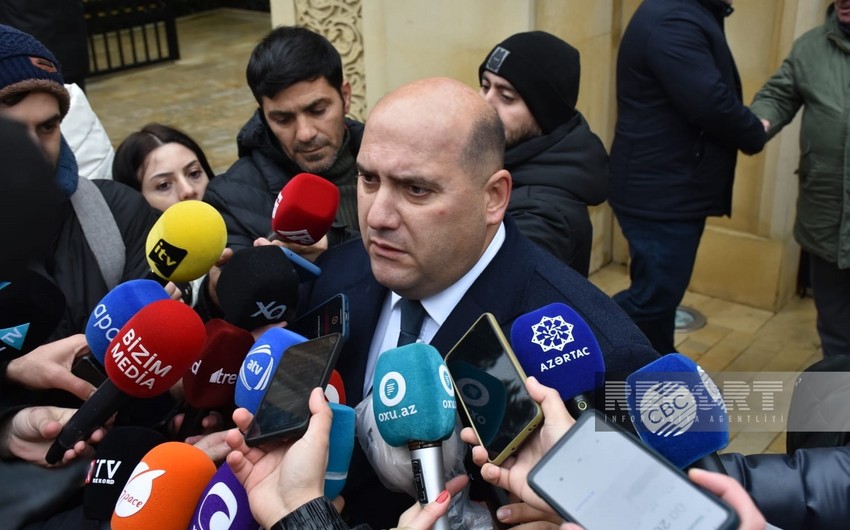 Emin Hüseynov: Gələn ildən azad edilən ərazilərə qayıdış prosesi intensivləşəcək