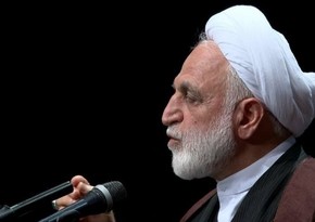 İran məhkəmə sisteminin başçısı: “Edam hökmlərinin hamısı icra olunacaq”