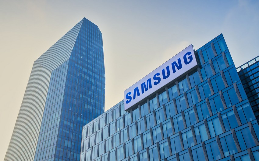 Samsung remains top global TV seller for 15th year