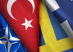 Швеция и Финляндия не выполнили обязательства по членству в НАТО перед Турцией