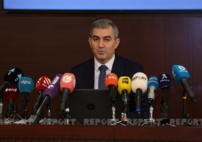 Обнародовано число иностранцев, проживавших в Азербайджане в статусе беженца