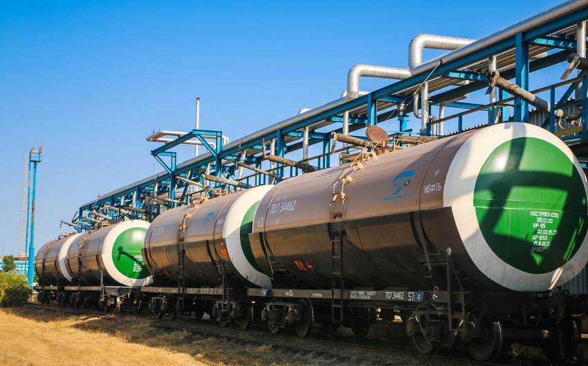 Azerbaijan earns over $42M from exports of petroleum bitumen