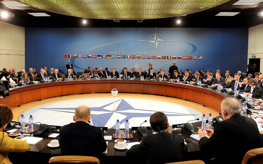 ​İstanbulda NATO-nun toplantısı keçirilir