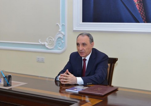 Генпрокурор Азербайджана посетит Грузию