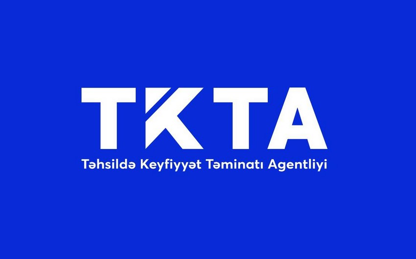 TKTA: Xarici dövlətlərin ali təhsilə aid kvalifikasiyalarının tanınması ilə bağlı bəzi şəhadətnamələr saxtalaşdırılır