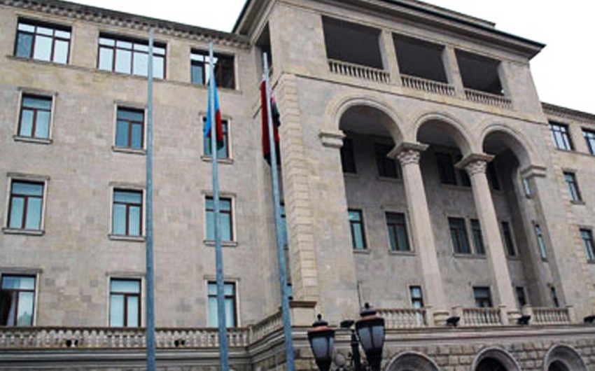 ​На линии соприкосновения азербайджано-армянских войск задержана гражданка Армении