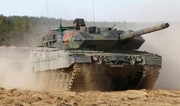 Poland, Norway start training Ukrainian soldiers on Leopard tanks