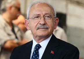 Оппозиционный блок Турции определился с кандидатом в президенты