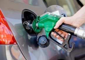 Azerbaijan's gasoline production drops more than 35%