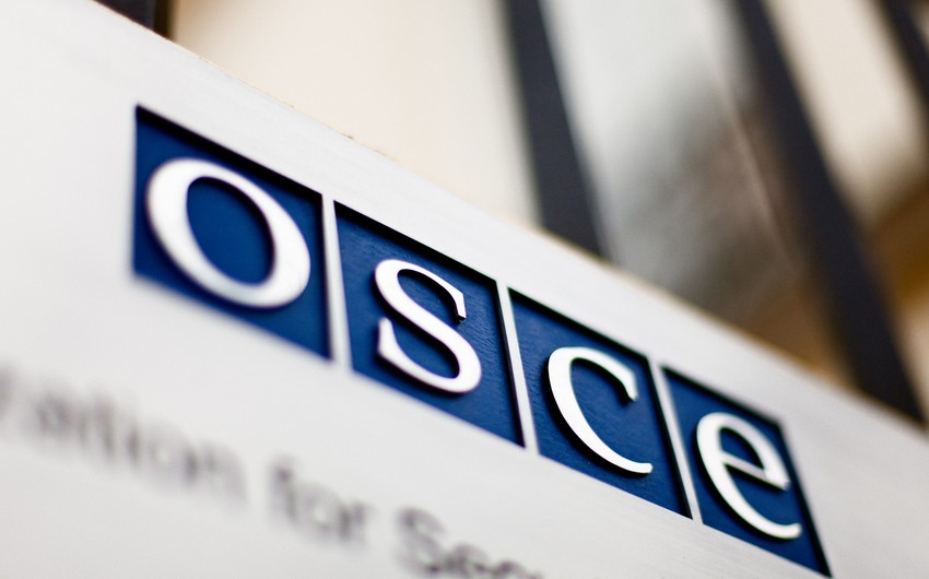 OSCE Chairmanship passes to Austria