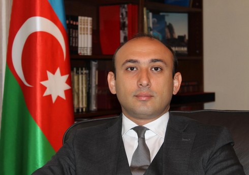 В итальянской прессе опубликовано видеоинтервью с послом Азербайджана 