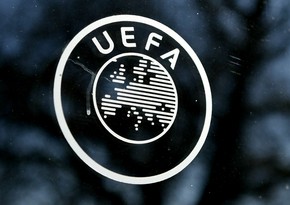 UEFA reytinqi: Azərbaycan 1 pillə gerilədi