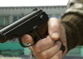 В Ульяновской области неизвестный застрелил нянечку и двух детей в детском саду