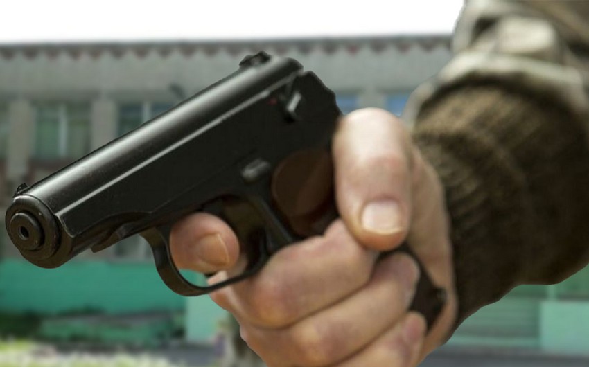 Rusiyada uşaq bağçasına silahlı hücum olub, 4 nəfər ölüb