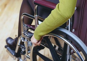 В Азербайджане с начала года около 46 тыс. гражданам назначена инвалидность