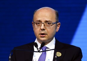 Парвиз Шахбазов: Превращение Турции в газовый хаб еще больше расширит отношения с Азербайджаном