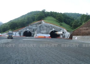Murovdağ tunelindəki son vəziyyət açıqlanıb