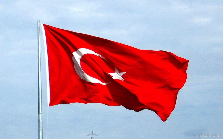Newly appointed Turkish Ambassador arrives in Baku