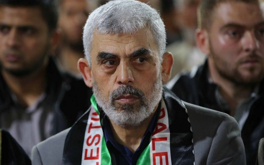 Hamas leader canada israeli