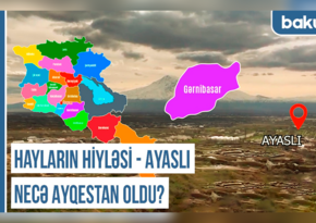 Qərbi Azərbaycan Xronikası: Ayazlı saray, Ayarlı, Ayaslı, Ayğırgöl, Ayğırgöl - türk tarixinin izləri 