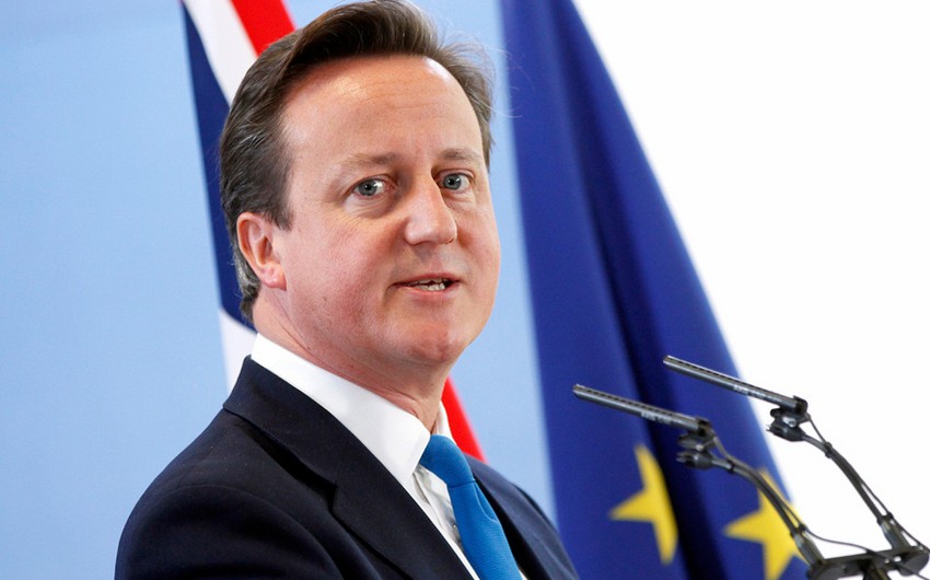 Кэмерон назвал недостаточно хорошими предложения Брюсселя по реформе ЕС