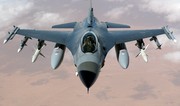 Top Ukrainian pilot killed when US-made F-16 fighter jet crashed