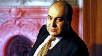 Чингиз Абдуллаев - Азербайджанский писатель