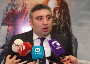Aqil Nağıyev: “Azərbaycanda ilk dəfə uşaqlara qarşı zorakılıq əleyhinə film çəkilib”