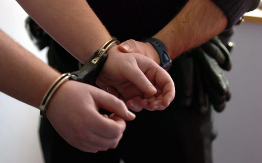 ​В России задержан азербайджанец, подозреваемый в попытке похищения сына гражданина Нидерландов