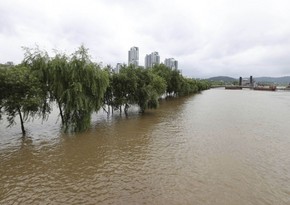 Death toll from south Brazil's extended extreme weather climbs to 161