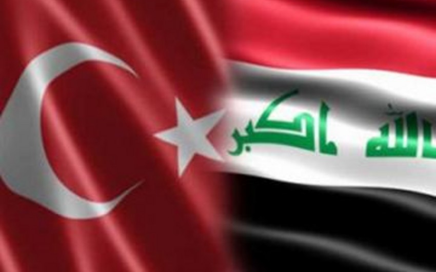 Ирак и Турция приступили к переговорам касательно военной базы Башика