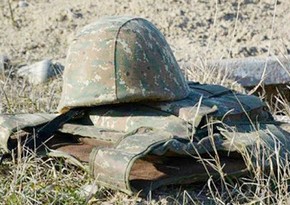 В Армении умер военнослужащий-контрактник