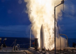 ABŞ 2024-cü ildə Asiyada ortamənzilli raketlər yerləşdirməyi planlaşdırır
